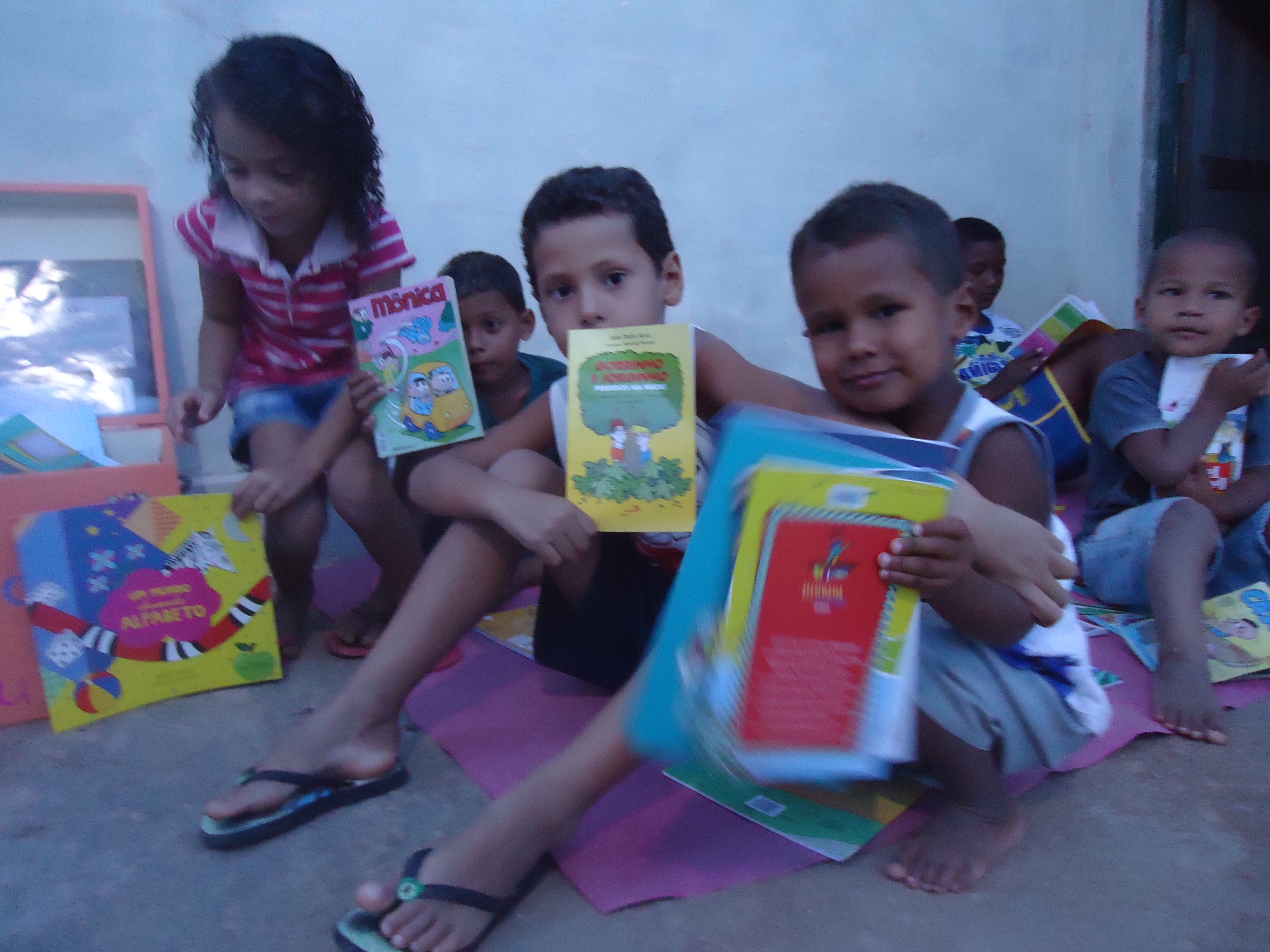 carrapatocultural.com